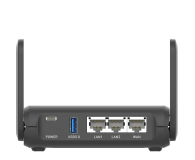 GL.iNet Slate AX - 1524731 - zdjęcie 2